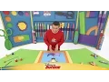 Download Lagu Art Attack #3: Pyssel med plastpåsar - Disney Junior Sverige