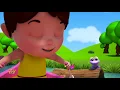 Numbers Soccer Song | Junior Squad Nursery Rhymes For Kids