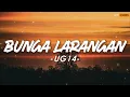 Download Lagu UG14 - Bunga Larangan || Lirik