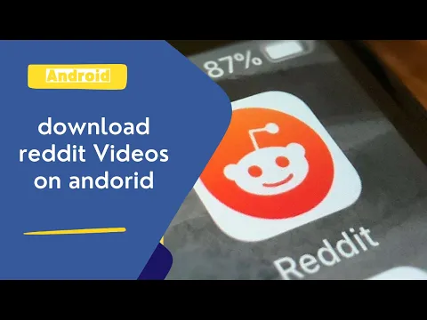 Download MP3 how to download videos from reddit on android
