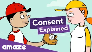 Consent Explained What Is It
