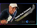 Can This Scanner Replace Photogrammetry 3DeVOK MQ Review