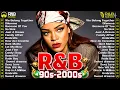90's R\u0026b Party Mix - Old School R\u0026b Mix 90s 2000s - Rihanna, Chris Brown, Ne-yo, Usher, Mariah Carey