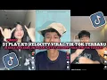 Download Lagu DJ PLAT KT VELOCITY VIRAL TIK TOK | DJ SEDIA AKU SEBELUM HUJAN PLAT KT VELOCITY VIRAL AKHIR TAHUN !! MP3