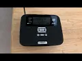 Freezing Fog Advisory on NOAA Weather Radio KIH28 from NWS Mount Holly NJ 12-7-2025