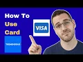 How To Use Tremendous Visa Card 2026 Guide
