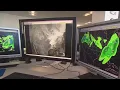 NOAA reductions affecting weather forecasting