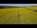 Precision Agriculture Visualizing Agricultural Innovation
