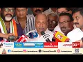 CPM ന്റെ തോൽവിയിൽ നിന്ന് യുഡിഎഫും പഠിക്കണം; ജനങ്ങളെ മറന്ന് ഭരിക്കരുത്: എകെ ആന്റണി