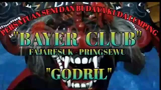 Download Bayer Club gending Godril MP3