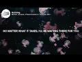Martin Jensen, Cheat Codes & Theresa Rex - Running (Lyrics)