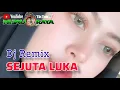 Lagu SEJUTA LUKA‼️Dj Remix