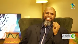 الشيخ وائل عشيري قيامنا رسائل للفيمينيس 