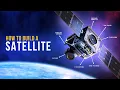 Download Lagu How to Build a Satellite
