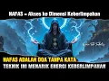 Download Lagu TEKNIK PERNAPASAN UNTUK MENARIK ENERGI KEBERLIMPAHAN | TARIK NAFASMU... DAN RASAKAN KEAJAIBANYA 🌀🚀