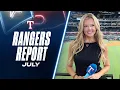 Rangers Report - July 2025