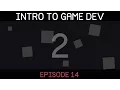 Introduction to Game Development E14 falling blocks game
