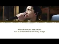 Download Lagu JAY (ENHYPEN) - 'Always 1995 Wembely Ver.' Lyrics Original Song by Bon Jovi (Color Coded Lyrics)