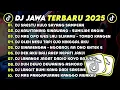 Download Lagu DJ JAWA TERBARU 2025 FULL BASS 🎧 DJ SAESTU KULO SAYANG SAMPEAN 🎶 DJ KAWITANING SINAWANG VIRAL TIKTOK
