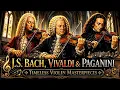 The Greatest Masterpices Melodies Bach