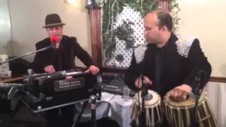 Ey Zema Dildaara اى زما دلداره در پسى شم ديوانه 