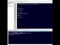 Editing PRG with Programmers Notepad
