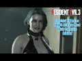 Download Lagu Resident Evil 3 Remake Chubby Jill Latex PAWG Edition With Cellulite Addon Mod