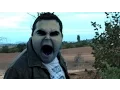 43 - Demon Face Warp