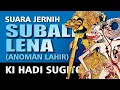 Download Lagu WAYANG KULIT DALANG KI HADI SUGITO : SUBALI LENA | SUARA JERNIH | SERU LUCU GAYENG
