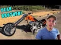 It Came From Craigslist - Terrible Motorcycle Listings Ep 7