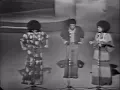 Trio Ternura canta “A Gira” - 1973