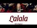 Download Lagu 예린(Yerin) - Lalala | Color Coded Lyrics Han/Rom/Eng