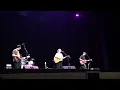 Sarah Harmer Live -  Basement Apartment & Lodestar @ Venables Theatre 3/20/24