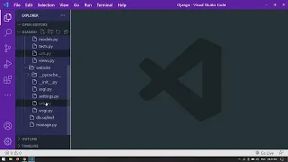 Full Stack Web Development Using Django - Day 3