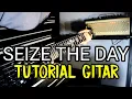 Download Lagu SEIZE THE DAY TUTORIAL SOLO GITAR SYNYSTER GATES AVENGED SEVENFOLD #seizetheday
