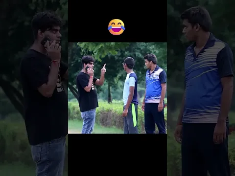 🤣FUNNY PRANK🤣
