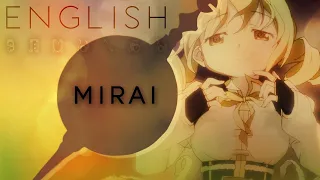 Download Mirai english ver. 【Oktavia】未来 【英語で歌ってみた】 MP3