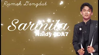 sarmila naldy da7 viraltiktok fyp rumahdangdut794
