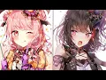 Download Lagu Nightcore Sweet but Psycho Bad Romance (Switching Vocals/Mashup) - [Lyrics]
