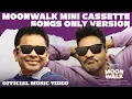 Moonwalk Mini Cassette | Songs Only Version | Official Video | AR Rahman | Prabhudeva | Manoj NS