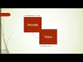 learn angularjs Model View Whatever