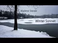 Lagu Winter Sonnet - Vladimir Sterzer │ Piano \u0026 Symfonisch │ Het bericht naar een andere tijd