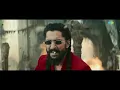 Aaya Sher - Video Song | The Paradise | Nani | Anirudh Ravichander | Srikanth Odela