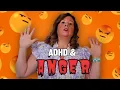 Managing Anger with AD