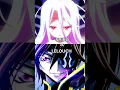 Download Lagu Shiro Solos 😳 |#nogamenolife #ayanokoji #johanliebert #yuuichi #comparison #lightyagami #shorts #iq