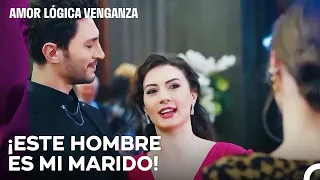 la furia de celos de esra amor l gica venganza
