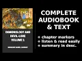 Demonology And Devil-Lore Volume 1 By Moncure Daniel Conway FULL book