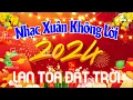 Download Lagu Liên Khúc Nhạc Xuân Không Lời Hay Nhất 2025 | Hòa Tấu Nhạc Xuân Chào Tết Ất Tỵ | Happy New Year