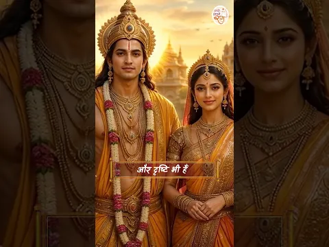 राम सृष्टा भी हैं और सृष्टि भी!🚩#jaishriram #siyaram #ramkatha #ramayan #ramcharitmanas