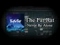 TheFatRat - Never Be Alone (Fl Studio Tutorial)